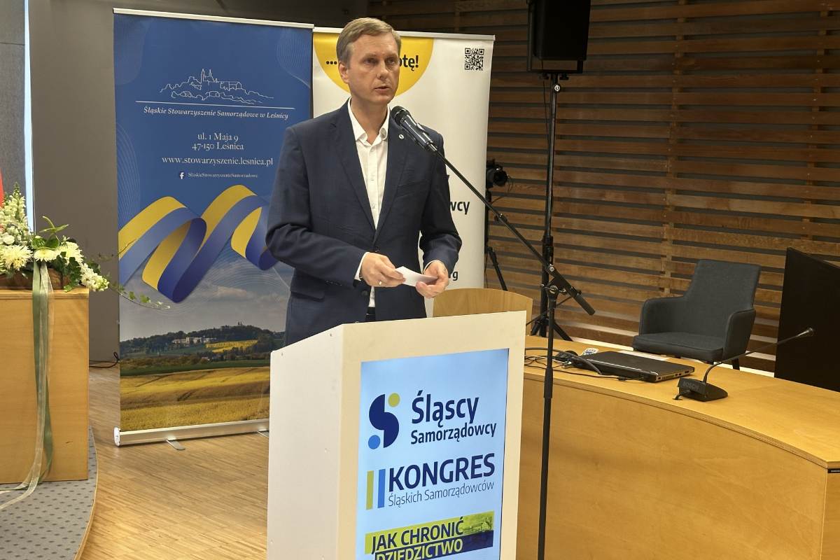 Jak dbać o wielokulturowe dziedzictwo? „Brakuje społecznego dialogu”