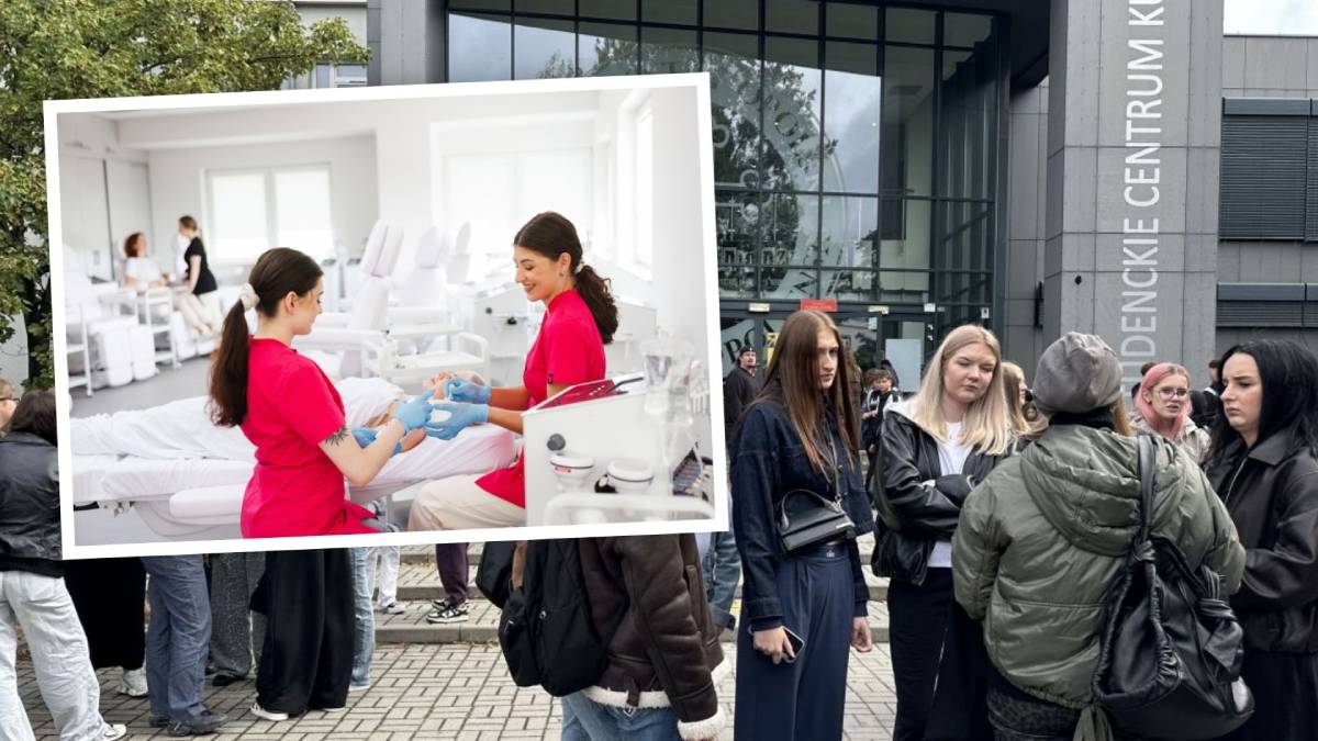 Rusza nowy rok akademicki. Opole walczy o studentów