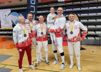Stowarzyszenie Polskich Weteranów Szermierki