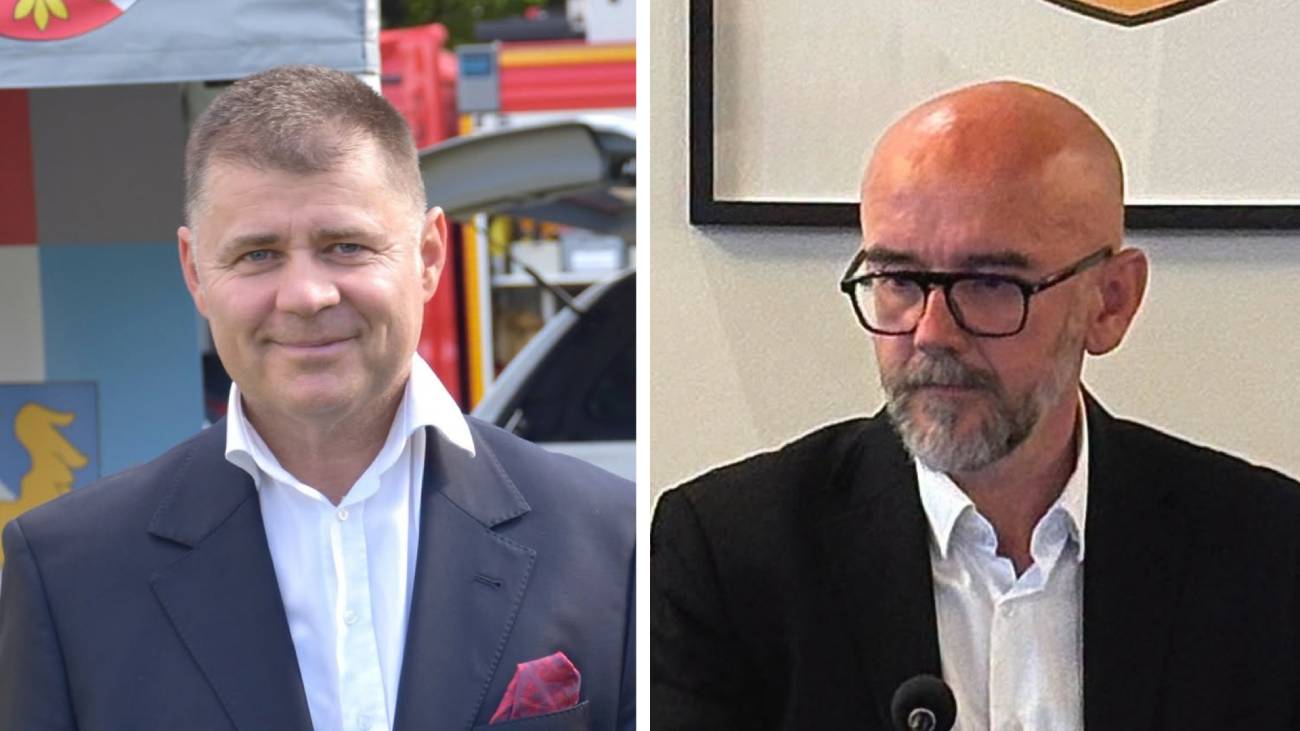 Zmiany w starostwach? W powiecie namysłowskim tak, w prudnickim nie