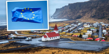 referendum w islandii