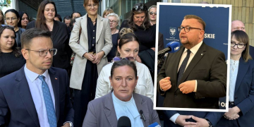 łączenie szpitali w Opolu