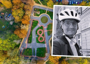jacek kasprzyk park Dambonia