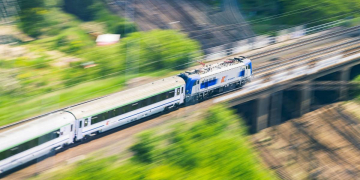 nowe pociągi PKP InterCity