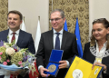 Andrzej Poczobut w Opolu
