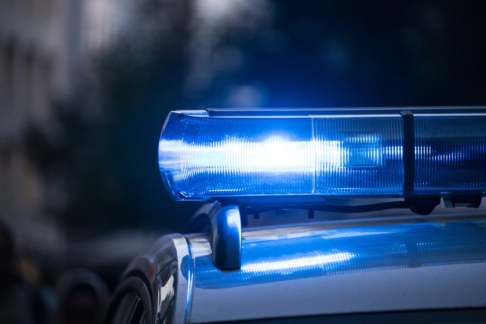 Wypadek w centrum Opola. Osobówka uderzyła w pieszych