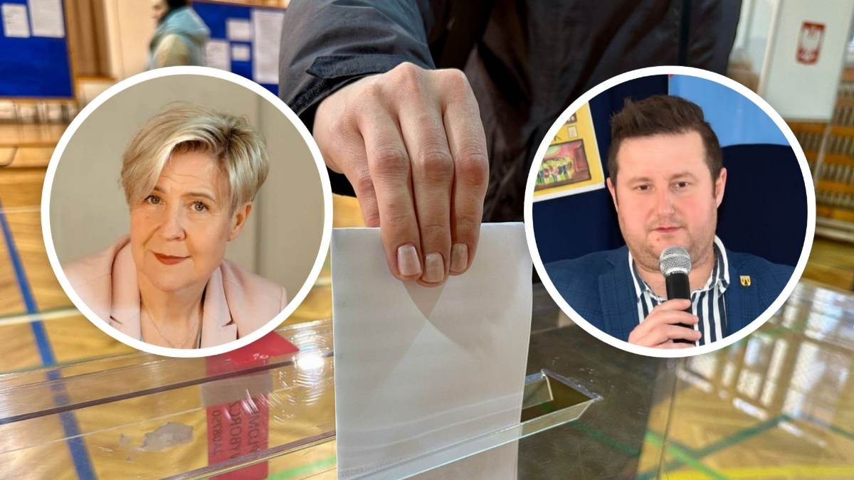 Dwa referenda jednego dnia. Burmistrz, wójt i radni zagrożeni