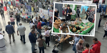Targi Wystawiennicze Opolskiego Biznesu 2026