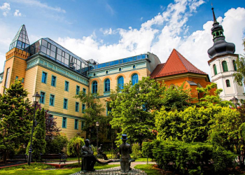 zmiana we władzach UO Rafał Matwiejczuk