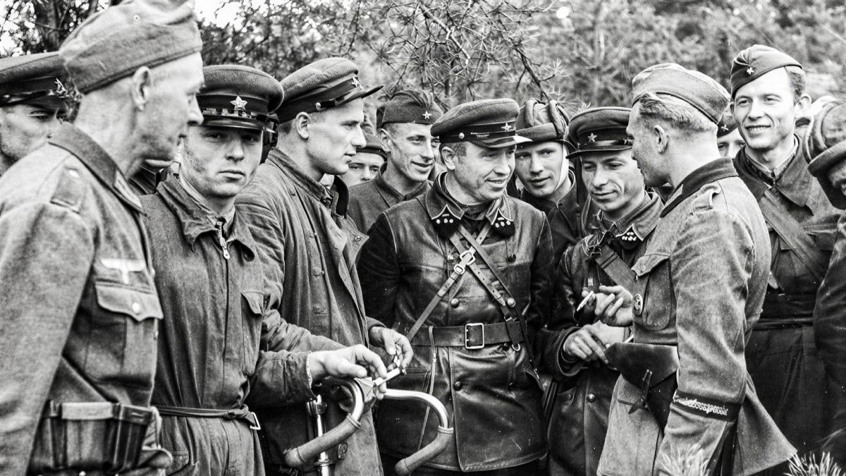 „Operacja polska” – zapomniana zbrodnia NKWD. „Nie miał kto opowiedzieć”