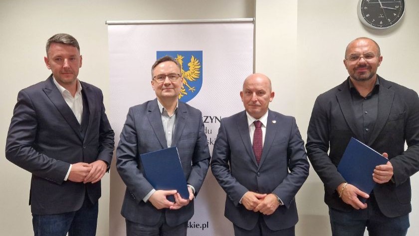 To ma być szybki remont drogi za prawie 4,3 mln zł. Koniec prac w grudniu