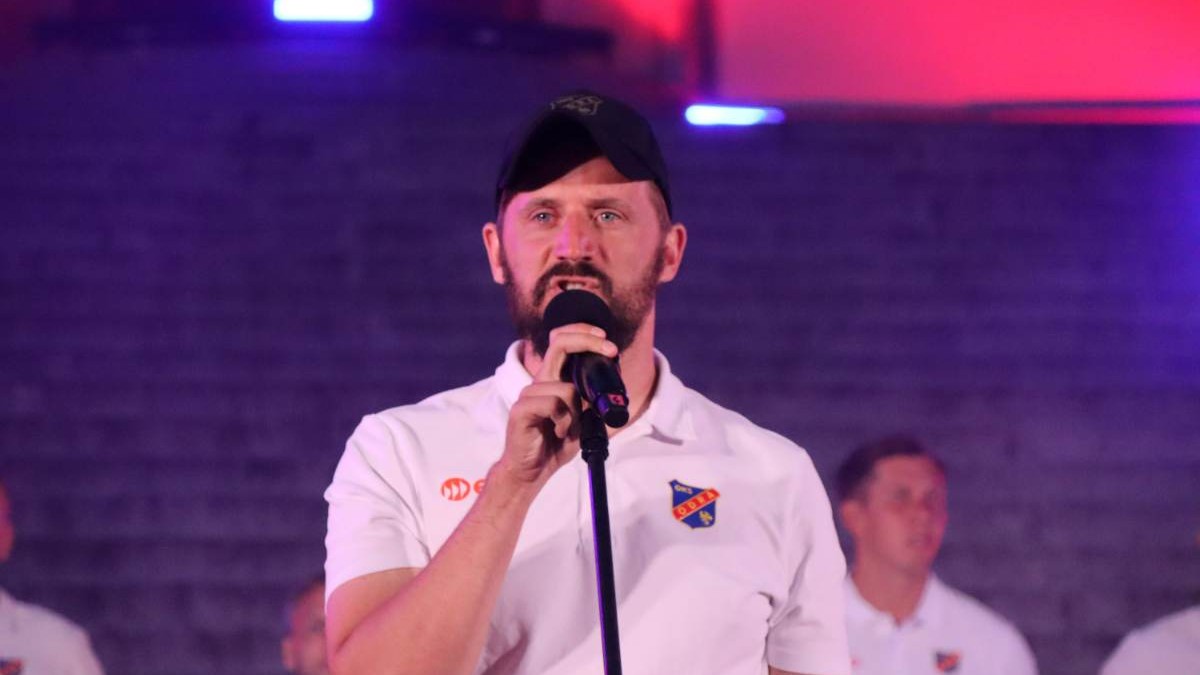Łukasz Tomczyk nie jest już trenerem Odry Opole