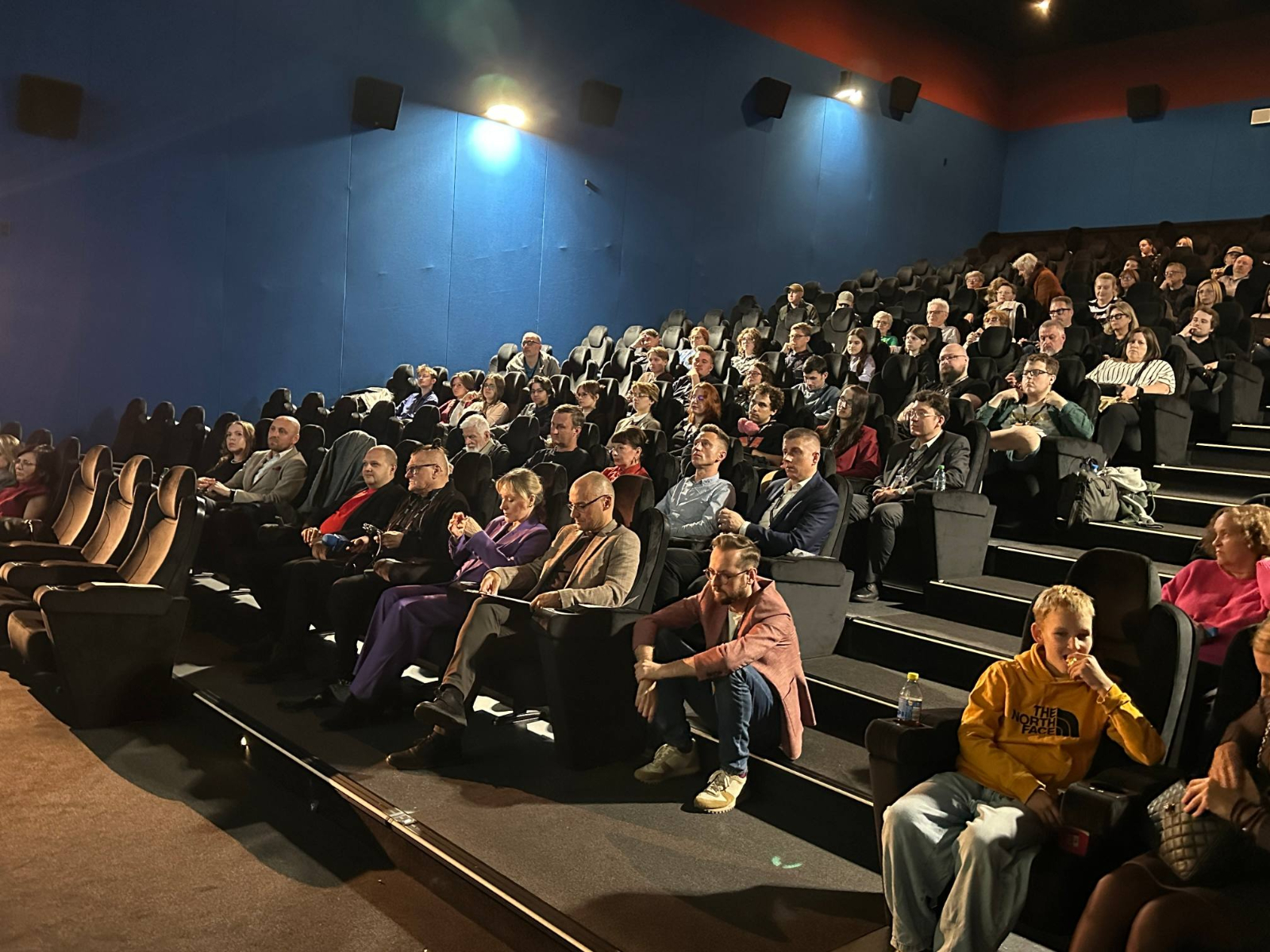 Festiwal Filmowy Opolskie Lamy 2026. Gala Finałowa – znamy laureatów