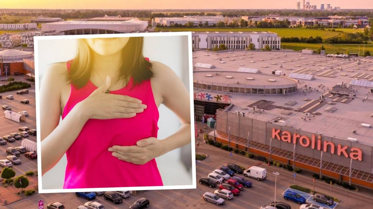 #RakNieGraFair, postaw na profilaktykę. Będą darmowe badania i warsztaty w Karolince