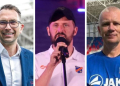 Łukasz Tomczyk Piotr Plewnia