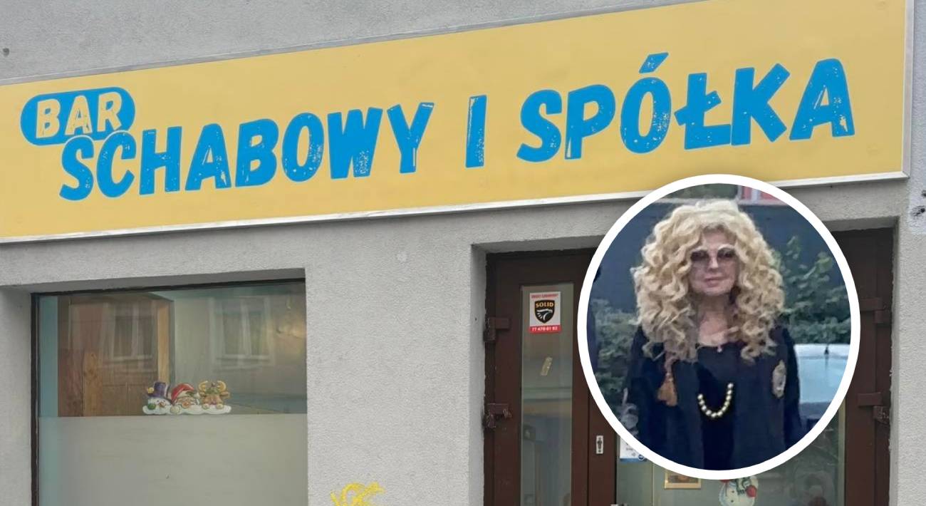 Magda Gessler w Kędzierzynie-Koźlu! Znany lokal szykuje zmiany