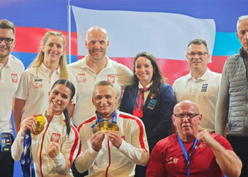 Mistrzostwa Europy do lat 23 w podnoszeniu ciężarów