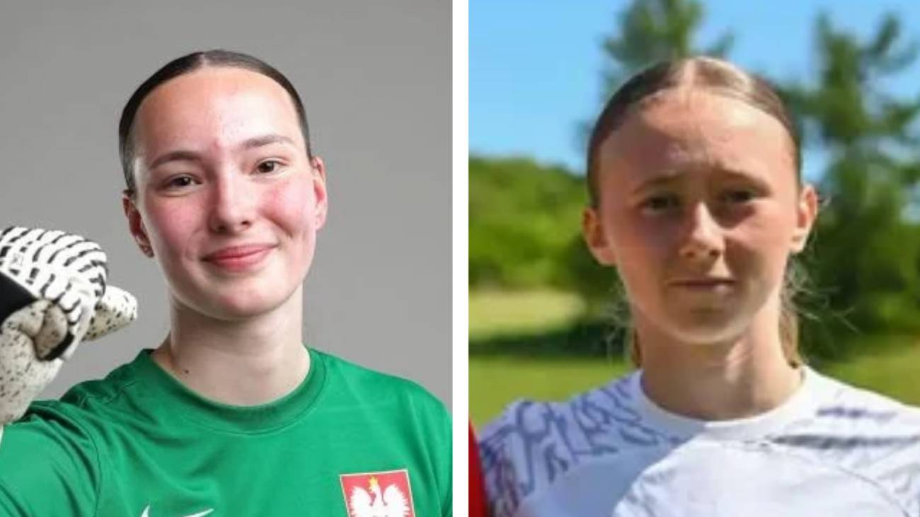 Mistrzostwa świata do lat 17 piłkarek. W kadrze Polek dwie Opolanki!