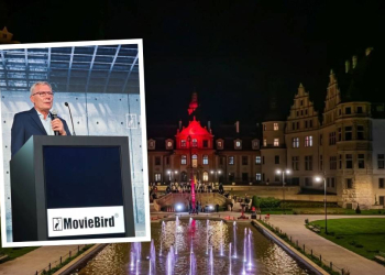 MovieBird