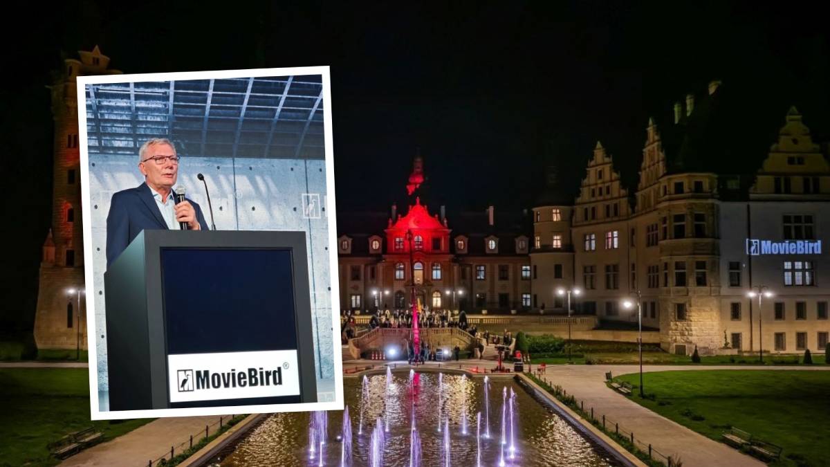 MovieBird