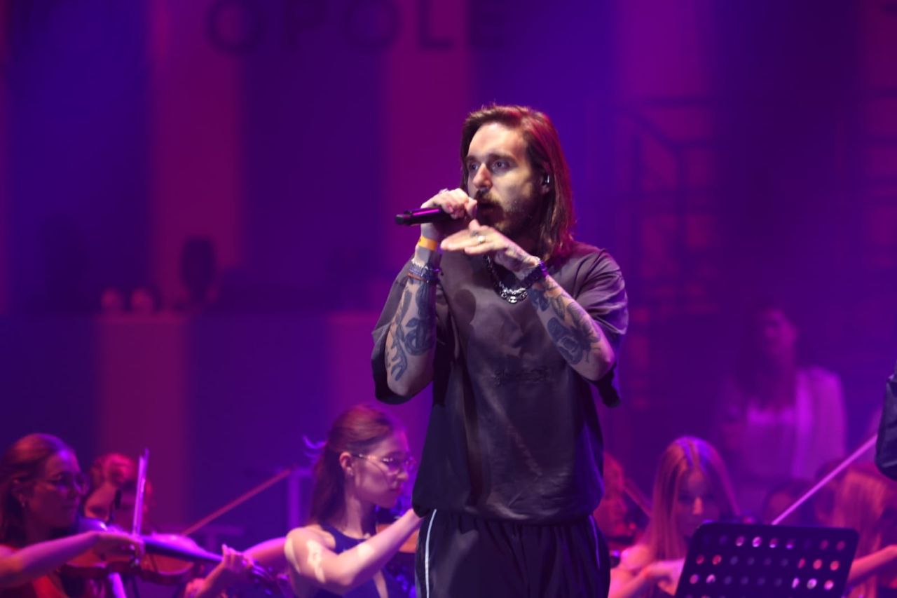 Bank Talentów po raz siódmy. Gwiazdami gali będą m.in. Natalia Grosiak i Miuosh