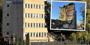 geodezja w Opolu