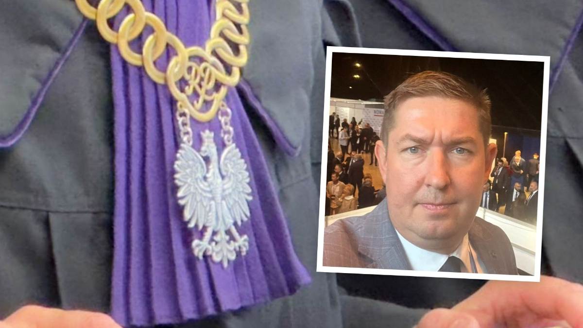 Kara dla polityka PiS warunkowo umorzona. „To nie oznacza braku winy”