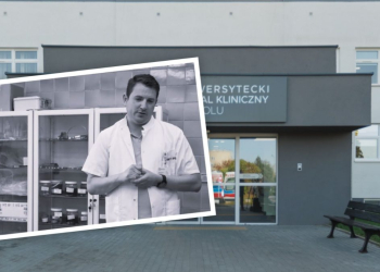 Damian Kozubek