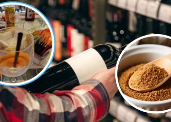 wyższa akcyza na alkohol