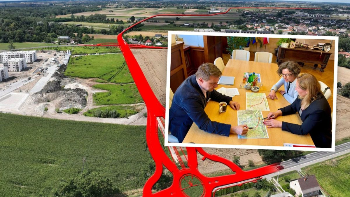 obwodnica południowa Opole