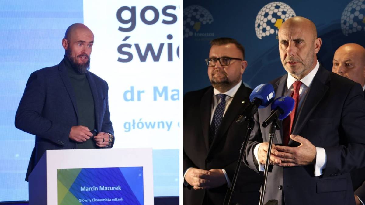 Regionalny Kongres Gospodarczy 2026