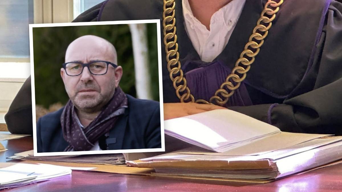 Proces byłego wójta. Gmina działki nie kupiła, ale on już tak. A potem sprzedał z zyskiem