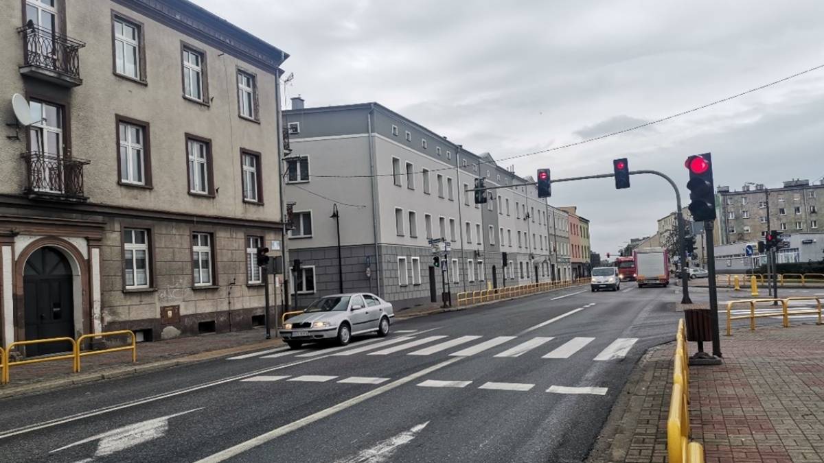 Obwodnica Strzelec Opolskich – jest pierwszy przetarg