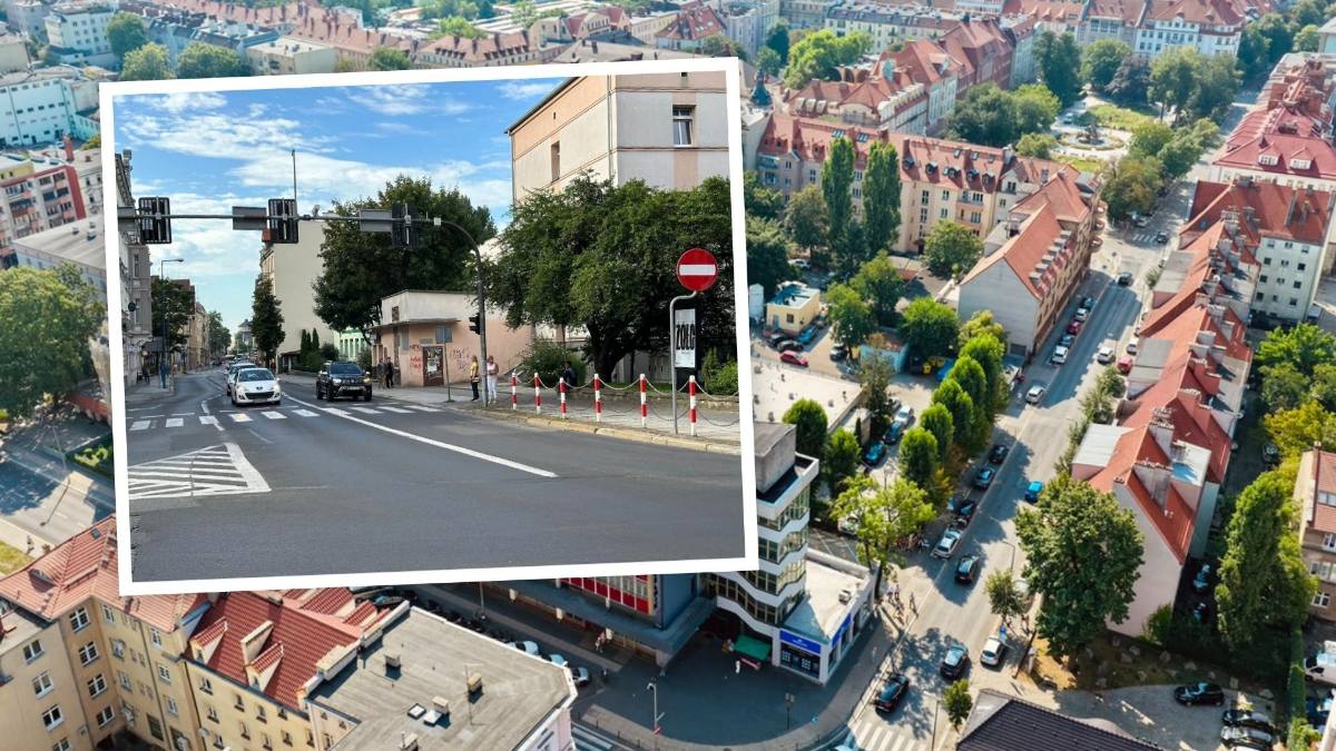 W centrum Opola ma być komunikacyjna rewolucja. Są chętni do realizacji