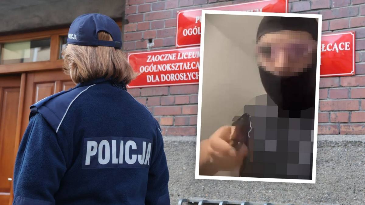 Przemoc w szkołach nie spadła nam z nieba. „Ten kryzys narasta od lat”