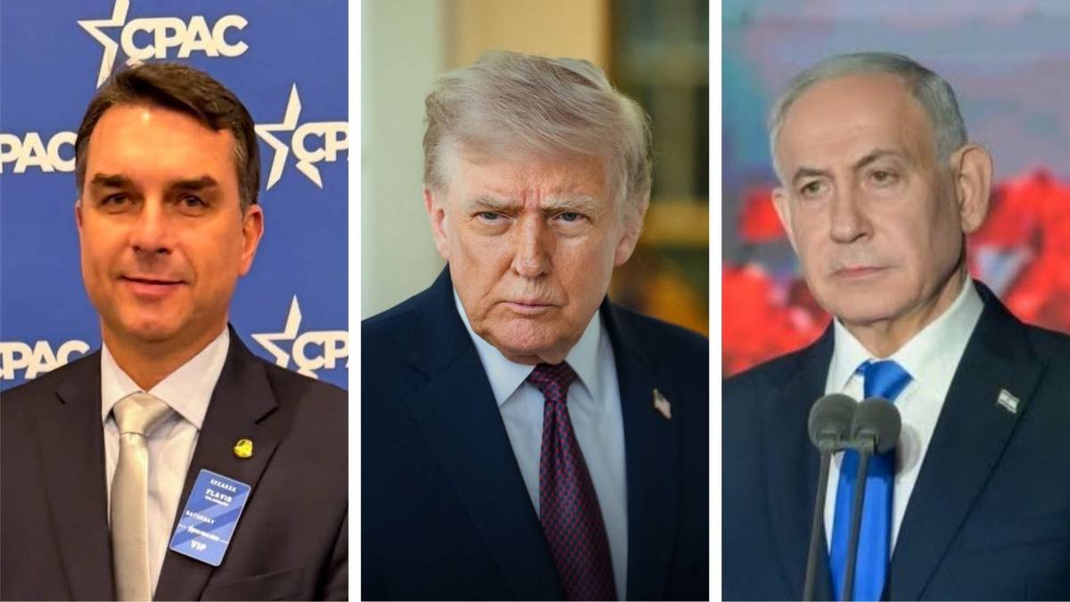 Klątwa poparcia USA. Donald Trump wybory zamienia w klapę?