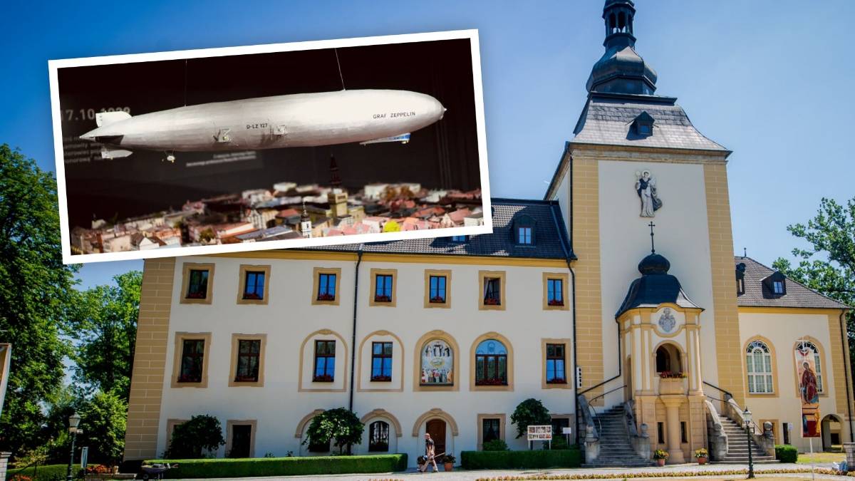 Najlepszy Produkt Turystyczny Opolskiego 2026