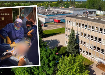 wypadek Animex w Opolu